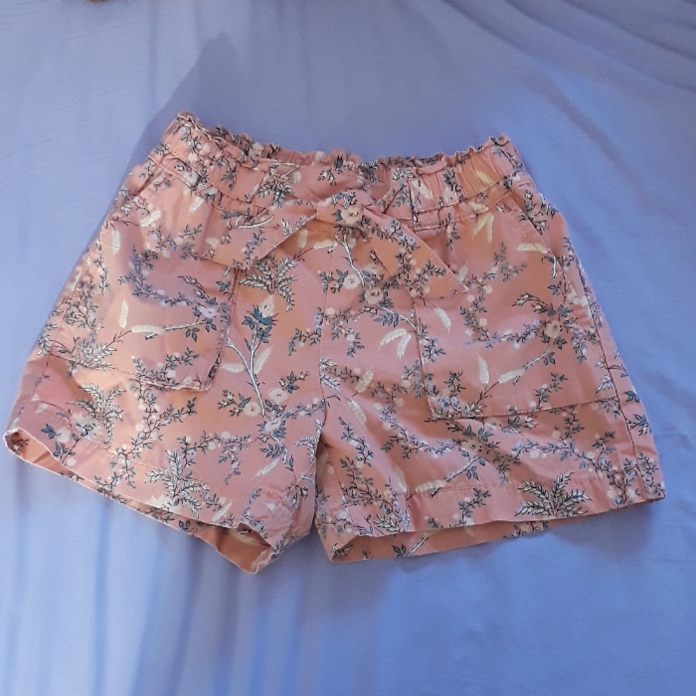 Girls Gap Shorts